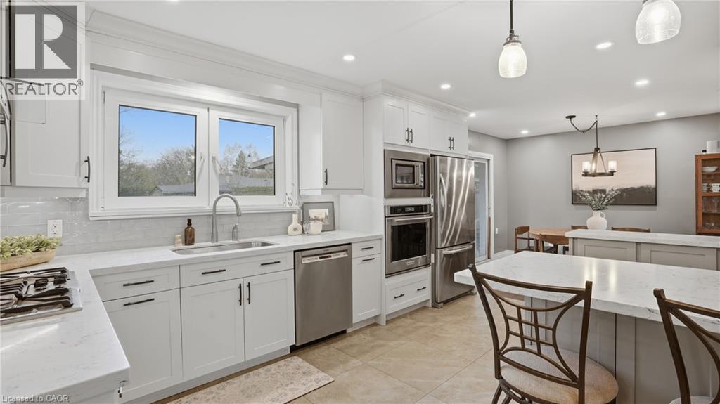 525 Grand Boulevard, Oakville, Ontario  L6H 1P4 - Photo 10 - 40822924