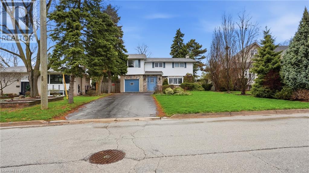 525 Grand Boulevard, Oakville, Ontario  L6H 1P4 - Photo 2 - 40822924