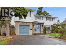 525 GRAND Boulevard, Oakville, Ontario