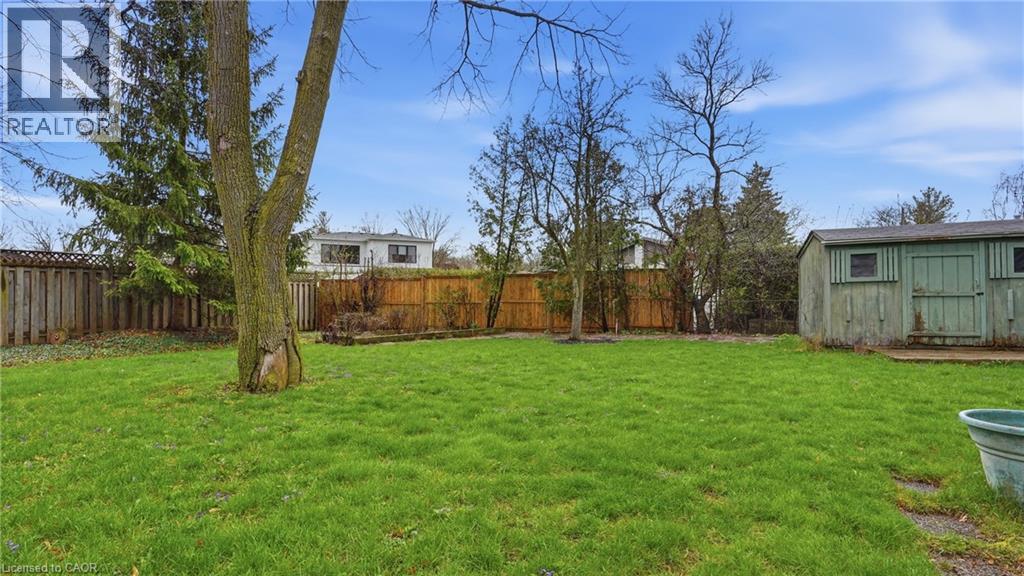 525 Grand Boulevard, Oakville, Ontario  L6H 1P4 - Photo 38 - 40822924