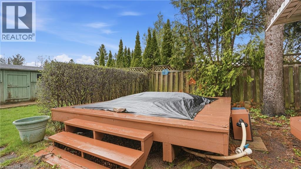 525 Grand Boulevard, Oakville, Ontario  L6H 1P4 - Photo 41 - 40822924