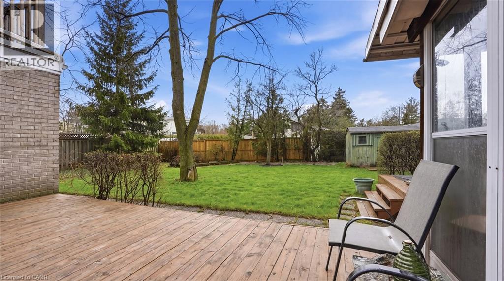 525 Grand Boulevard, Oakville, Ontario  L6H 1P4 - Photo 40 - 40822924