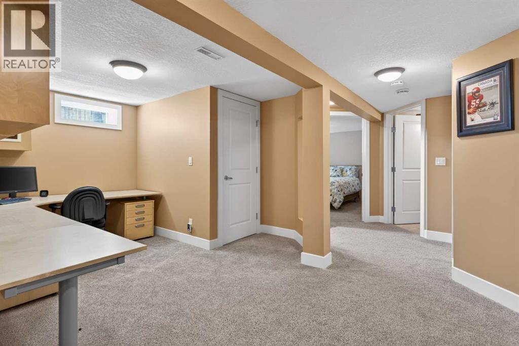 31 Rosetree Road Nw, Calgary, Alberta  T2K 1M8 - Photo 27 - A2301030