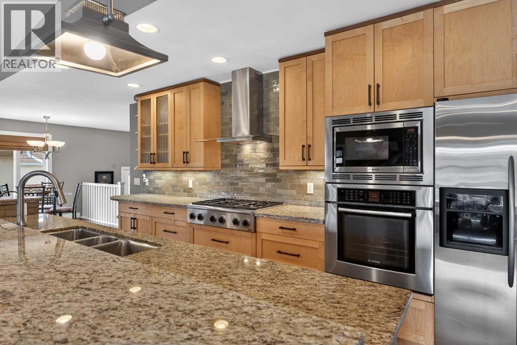 31 Rosetree Road Nw, Calgary, Alberta  T2K 1M8 - Photo 13 - A2301030