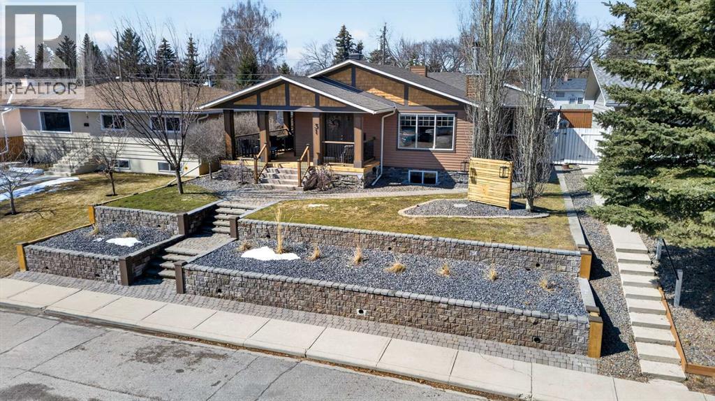 31 Rosetree Road Nw, Calgary, Alberta  T2K 1M8 - Photo 44 - A2301030