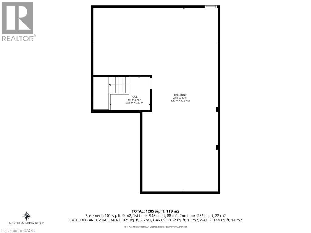 145 Silverbirch Boulevard, Hamilton, Ontario  L0R 1W0 - Photo 36 - 40822941