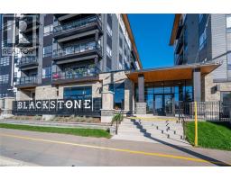 255 NORTHFIELD Drive E Unit# 610, Waterloo, Ontario