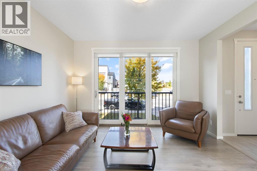 806 Walden Drive Se, Calgary, Alberta  T2X 2J3 - Photo 6 - A2301306