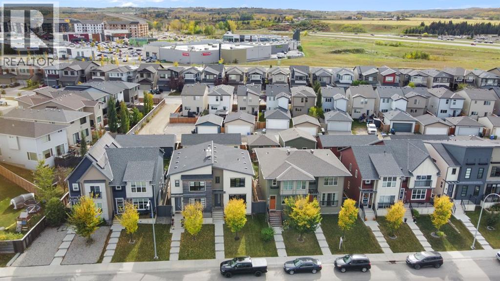 806 Walden Drive Se, Calgary, Alberta  T2X 2J3 - Photo 45 - A2301306