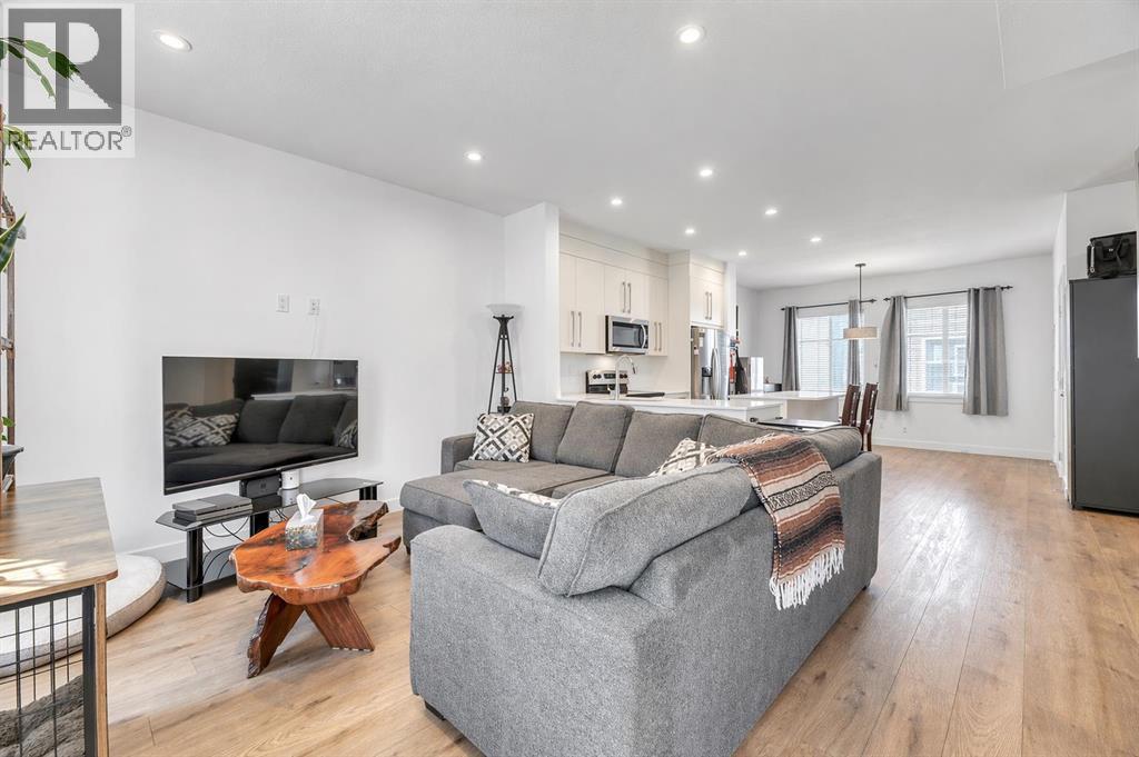 310, 669 Savanna Boulevard Ne, Calgary, Alberta  T3J 2K2 - Photo 16 - A2301401