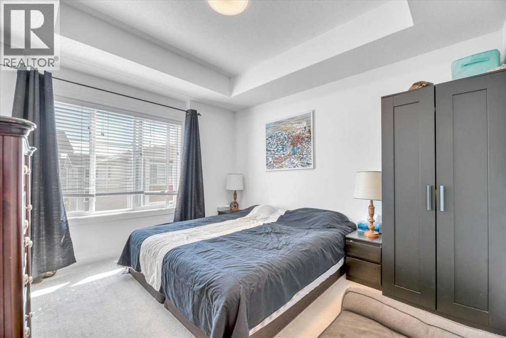 310, 669 Savanna Boulevard Ne, Calgary, Alberta  T3J 2K2 - Photo 19 - A2301401