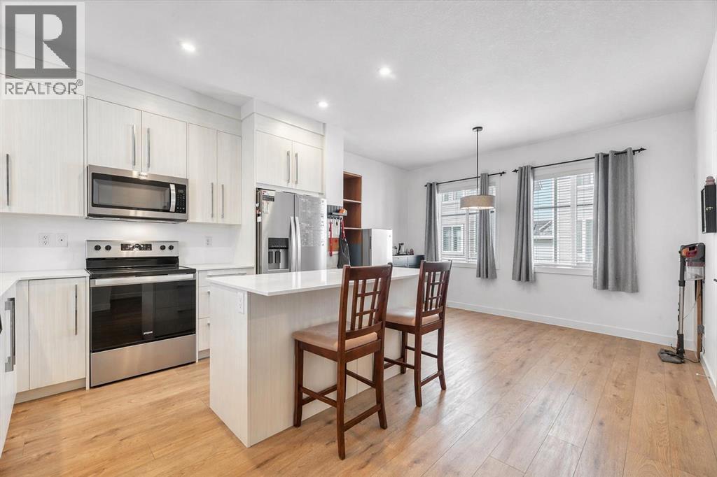 310, 669 Savanna Boulevard Ne, Calgary, Alberta  T3J 2K2 - Photo 12 - A2301401