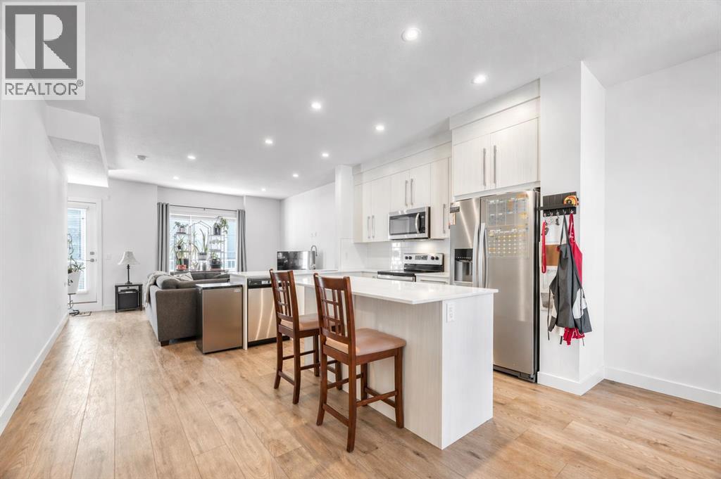 310, 669 Savanna Boulevard Ne, Calgary, Alberta  T3J 2K2 - Photo 15 - A2301401