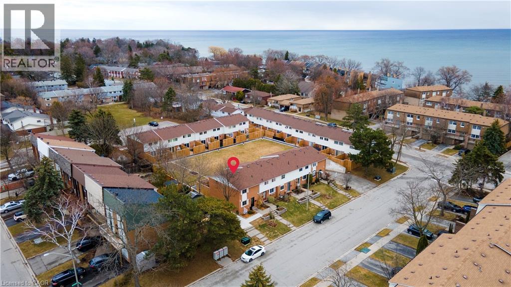 71 Sarah Lane, Oakville, Ontario  L6L 3V2 - Photo 34 - 40822989