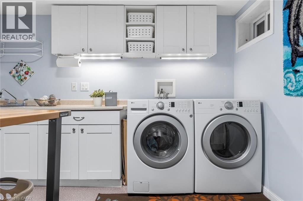 71 Sarah Lane, Oakville, Ontario  L6L 3V2 - Photo 28 - 40822989