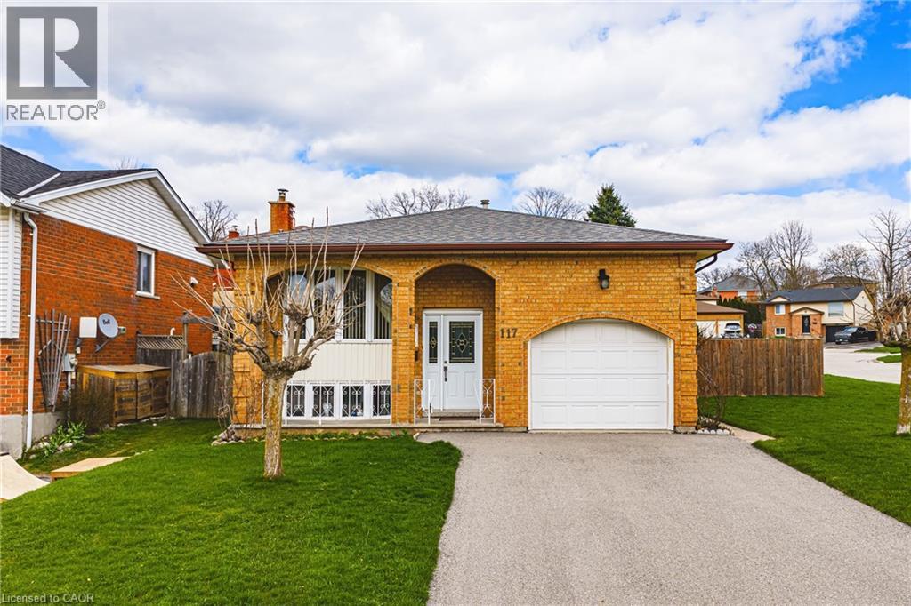 117 Stonyburn Crescent, Cambridge, Ontario  N1R 7X2 - Photo 2 - 40823007