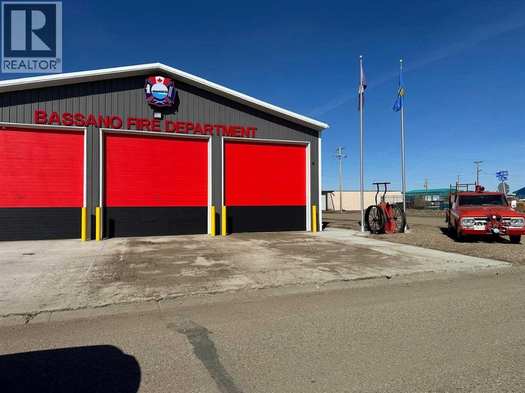 1002 5 Avenue, Bassano, Alberta  T0J 0B0 - Photo 7 - A2301589