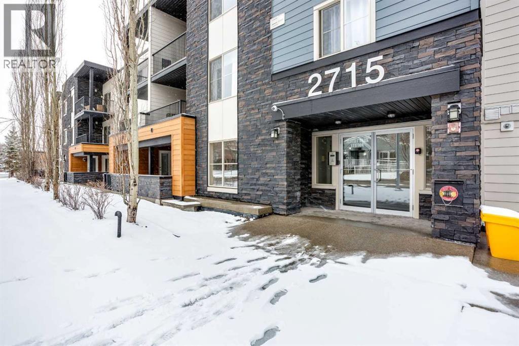 113, 2715 12 Avenue SE, Calgary, Alberta  T2A 4X8 - Photo 25 - A2301560