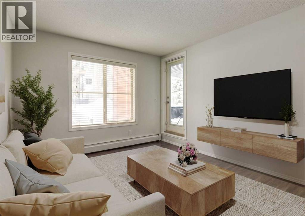 113, 2715 12 Avenue SE, Calgary, Alberta  T2A 4X8 - Photo 2 - A2301560