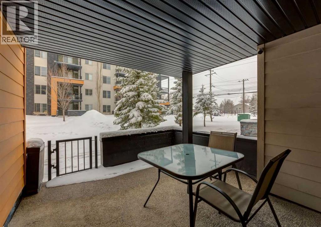 113, 2715 12 Avenue SE, Calgary, Alberta  T2A 4X8 - Photo 20 - A2301560