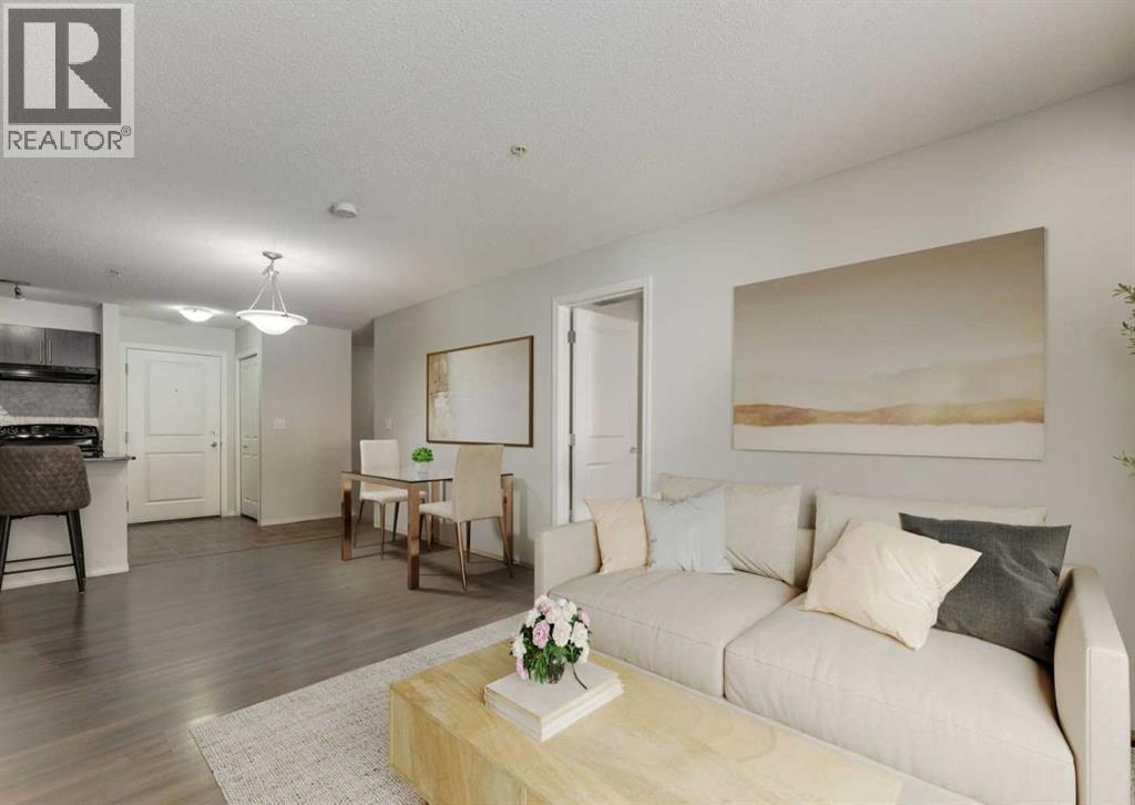 113, 2715 12 Avenue SE, Calgary, Alberta  T2A 4X8 - Photo 5 - A2301560