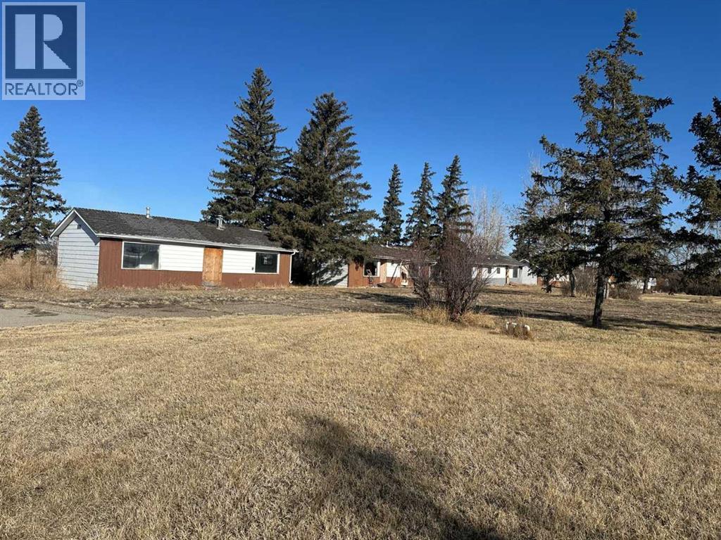 1002 5 Avenue, Bassano, Alberta  T0J 0B0 - Photo 2 - A2301589