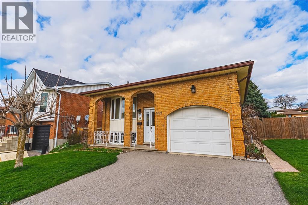 117 Stonyburn Crescent, Cambridge, Ontario  N1R 7X2 - Photo 3 - 40823007