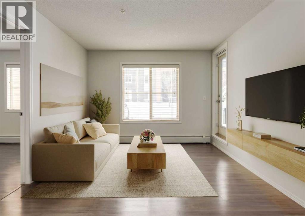 113, 2715 12 Avenue SE, Calgary, Alberta