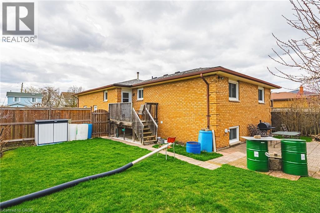 117 Stonyburn Crescent, Cambridge, Ontario  N1R 7X2 - Photo 37 - 40823007