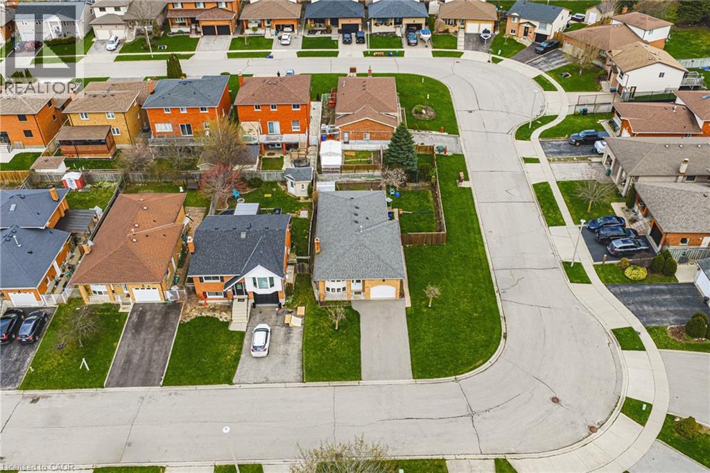 117 Stonyburn Crescent, Cambridge, Ontario  N1R 7X2 - Photo 41 - 40823007