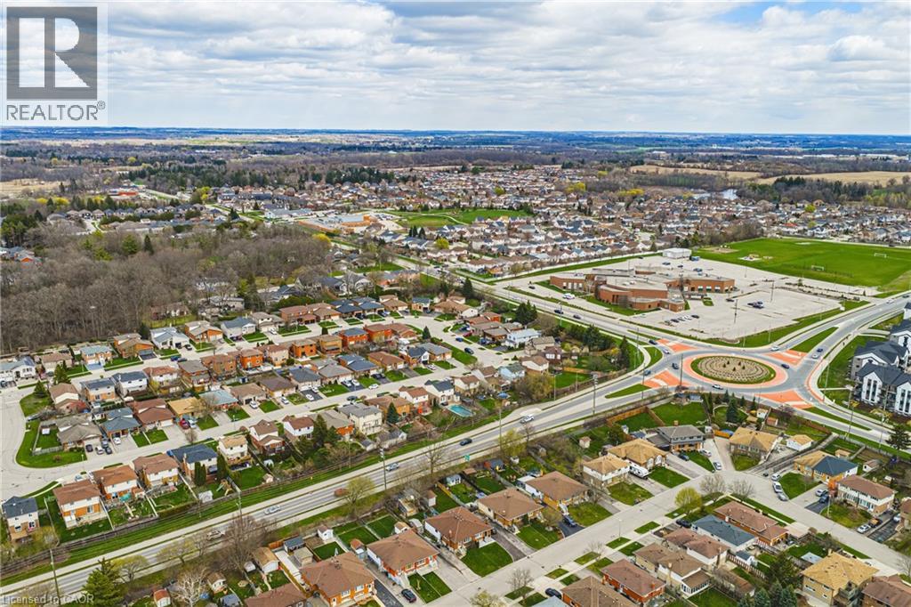 117 Stonyburn Crescent, Cambridge, Ontario  N1R 7X2 - Photo 44 - 40823007