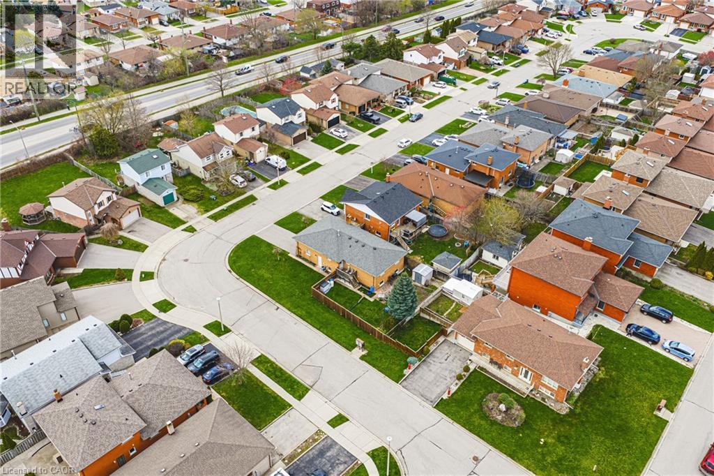 117 Stonyburn Crescent, Cambridge, Ontario  N1R 7X2 - Photo 43 - 40823007