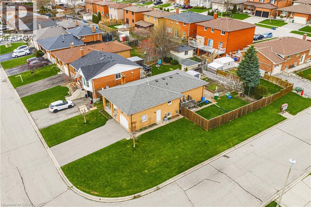 117 Stonyburn Crescent, Cambridge, Ontario  N1R 7X2 - Photo 36 - 40823007