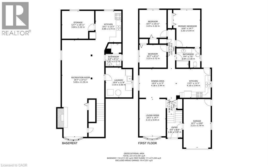 117 Stonyburn Crescent, Cambridge, Ontario  N1R 7X2 - Photo 50 - 40823007