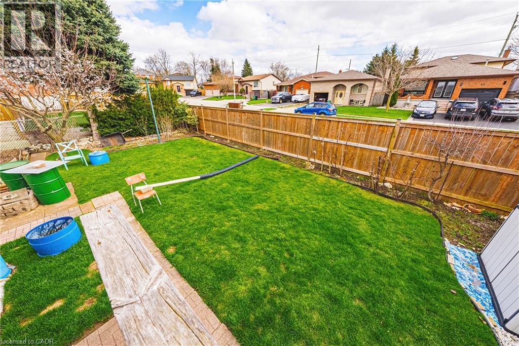 117 Stonyburn Crescent, Cambridge, Ontario  N1R 7X2 - Photo 40 - 40823007