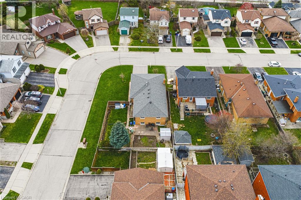 117 Stonyburn Crescent, Cambridge, Ontario  N1R 7X2 - Photo 35 - 40823007