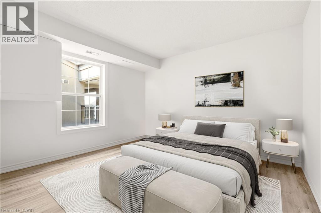 2055 Appleby Line Unit# 411, Burlington, Ontario  L7L 7H1 - Photo 20 - 40823016