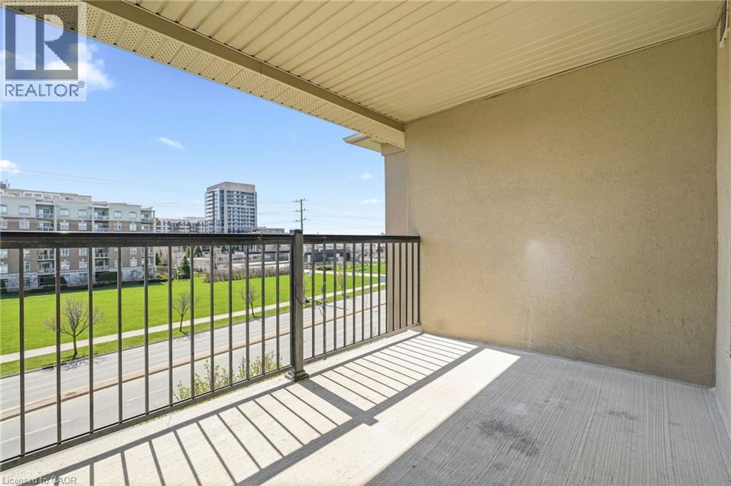 2055 Appleby Line Unit# 411, Burlington, Ontario  L7L 7H1 - Photo 26 - 40823016