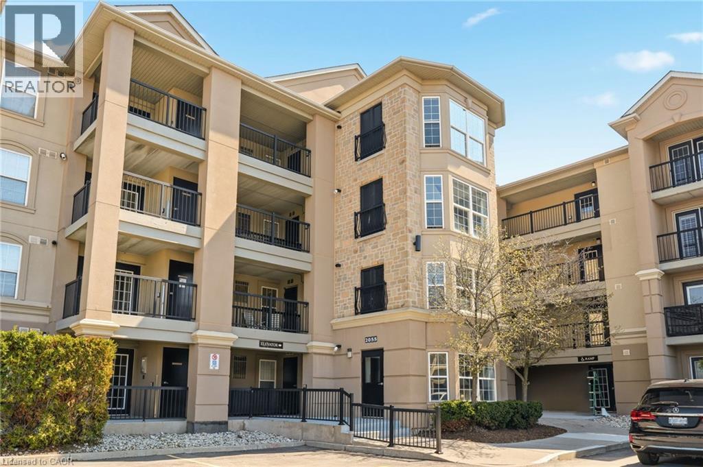 2055 Appleby Line Unit# 411, Burlington, Ontario  L7L 7H1 - Photo 28 - 40823016