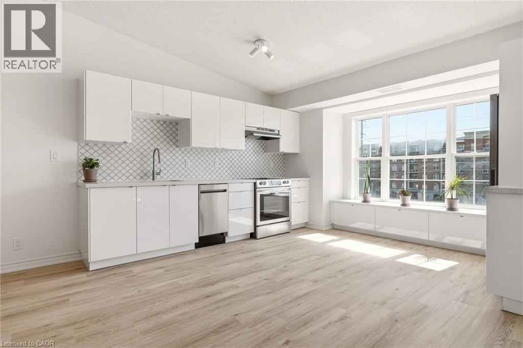 2055 Appleby Line Unit# 411, Burlington, Ontario  L7L 7H1 - Photo 13 - 40823016