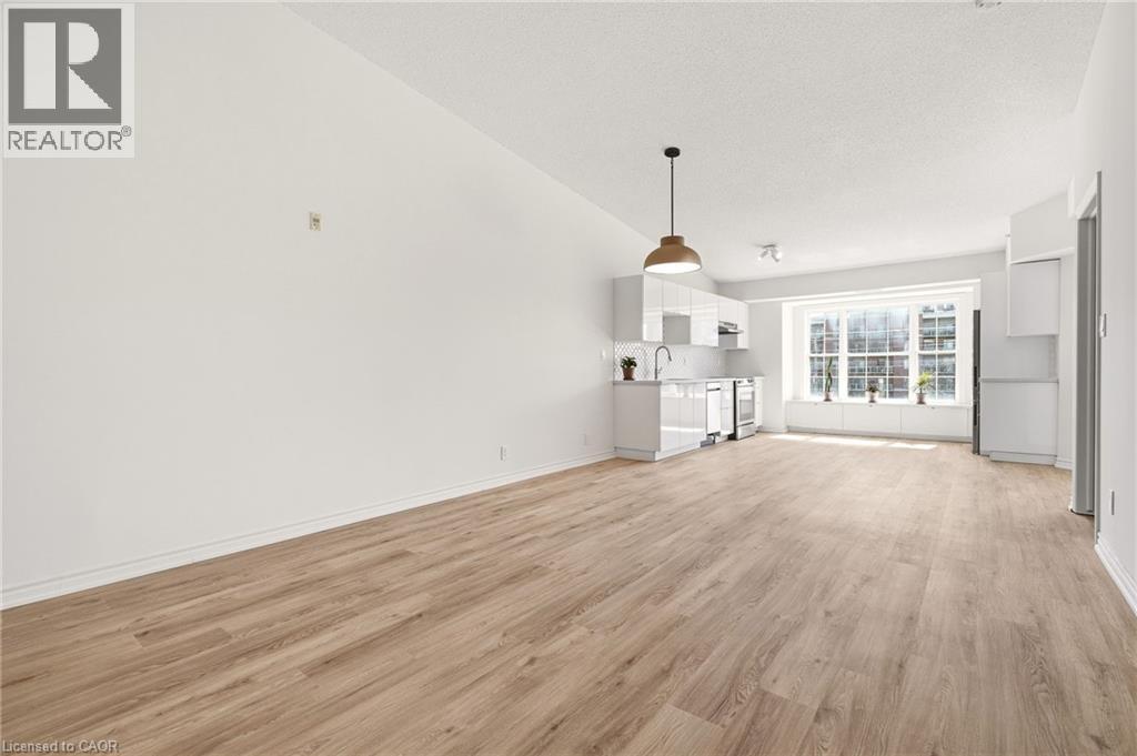 2055 Appleby Line Unit# 411, Burlington, Ontario  L7L 7H1 - Photo 5 - 40823016