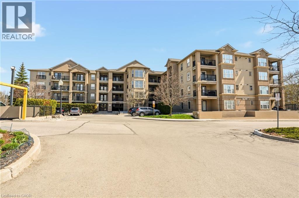 2055 Appleby Line Unit# 411, Burlington, Ontario  L7L 7H1 - Photo 29 - 40823016