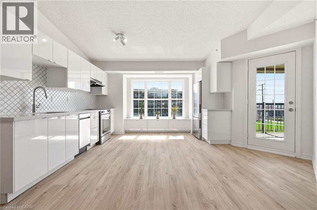 2055 Appleby Line Unit# 411, Burlington, Ontario  L7L 7H1 - Photo 8 - 40823016