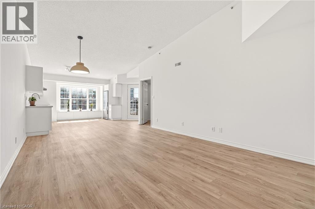 2055 Appleby Line Unit# 411, Burlington, Ontario  L7L 7H1 - Photo 4 - 40823016