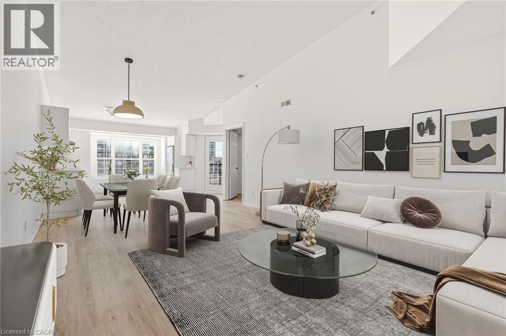 2055 Appleby Line Unit# 411, Burlington, Ontario  L7L 7H1 - Photo 3 - 40823016