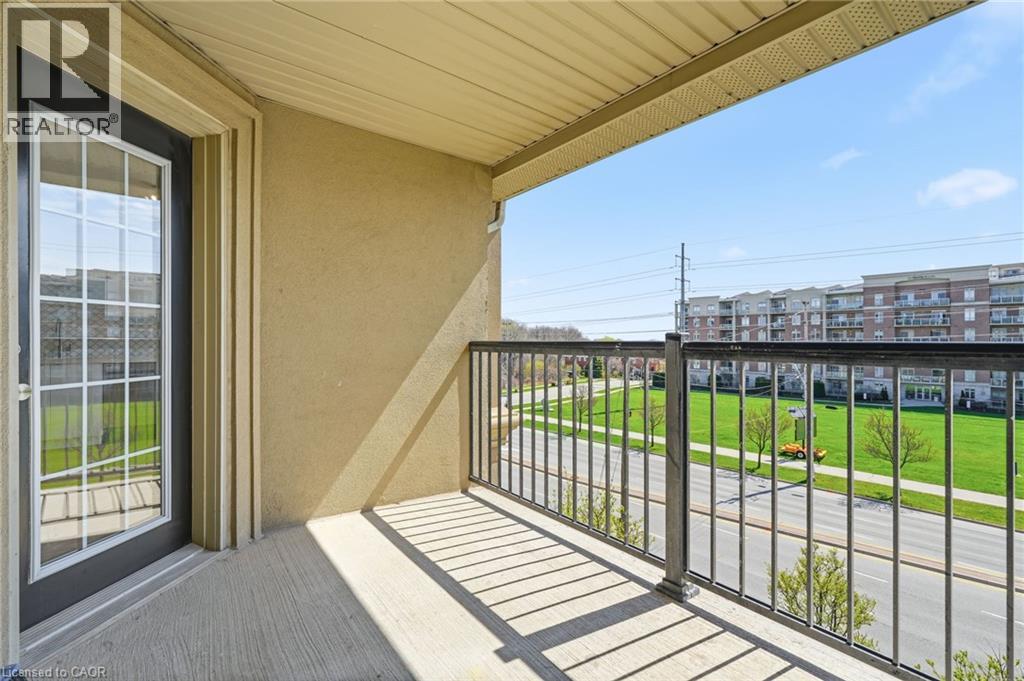 2055 Appleby Line Unit# 411, Burlington, Ontario  L7L 7H1 - Photo 25 - 40823016