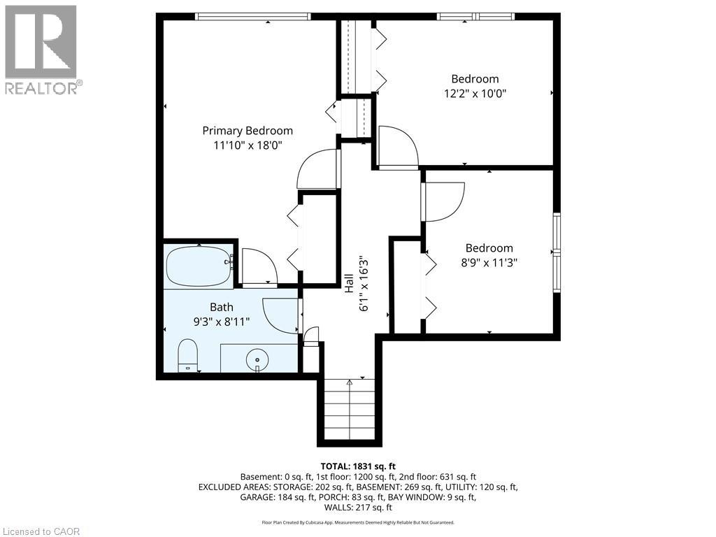 19 Sedona Court, Hamilton, Ontario  L9B 2R1 - Photo 37 - 40823033