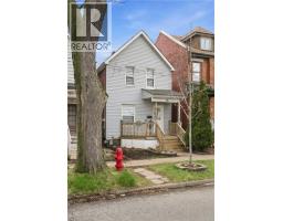14 MARS Avenue, Hamilton, Ontario