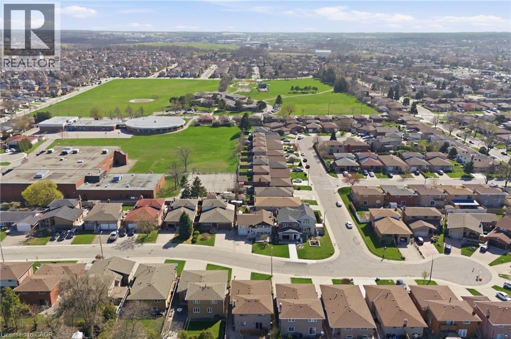 85 Summerlea Drive, Hamilton, Ontario  L8T 4X9 - Photo 45 - 40823049