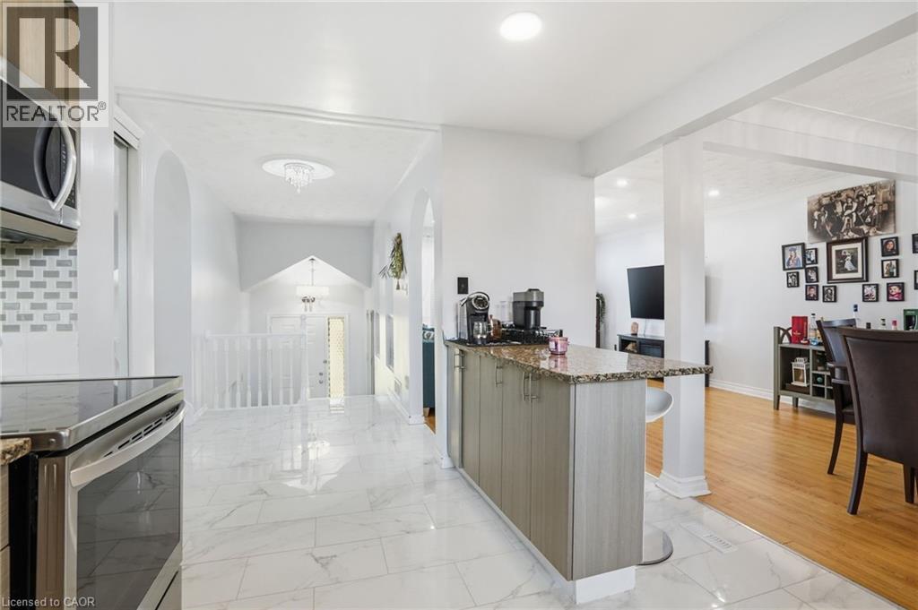 85 Summerlea Drive, Hamilton, Ontario  L8T 4X9 - Photo 17 - 40823049